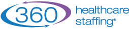 360 Healthcare Staffing