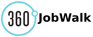 360°jobwalk