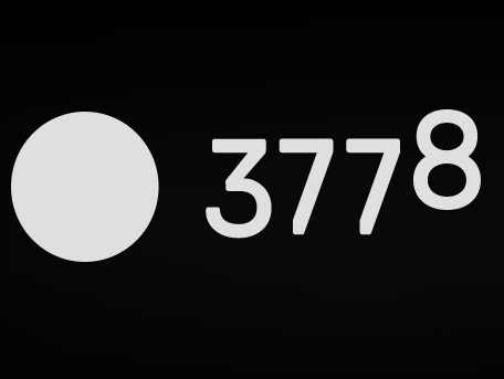 3778