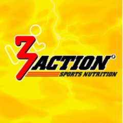 3action Sports Nutrition