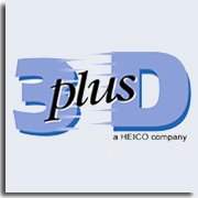 3d Plus