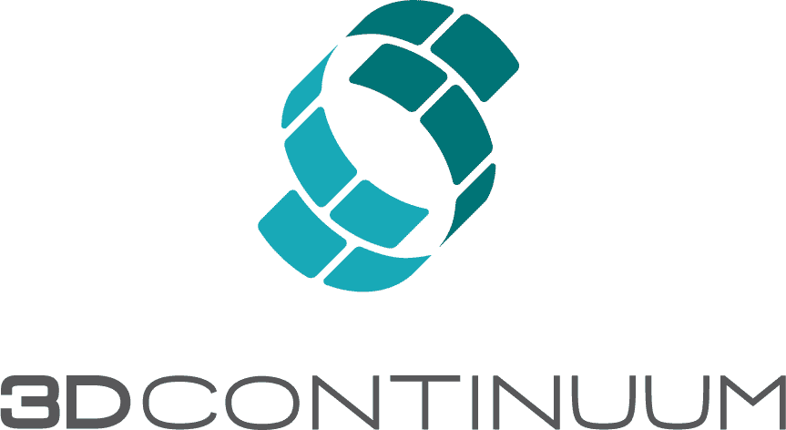 3d Continuum