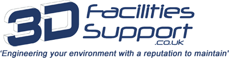 3d Facilities Support