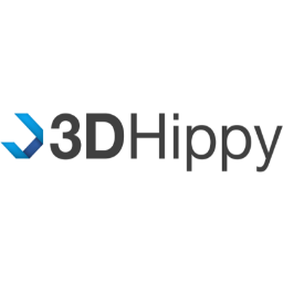 3d Hippy