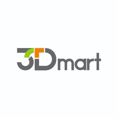 3d Mart