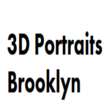 3d Portraits Brooklyn