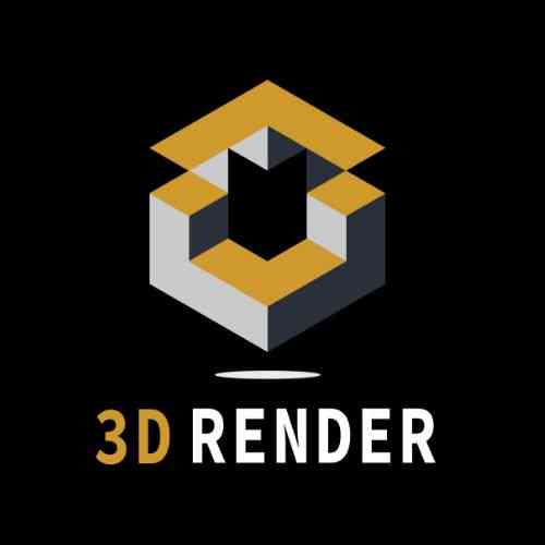 3d Render