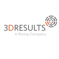 3d Results