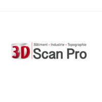 3d Scan Pro