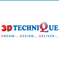 3d Technique