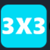 3x3conect