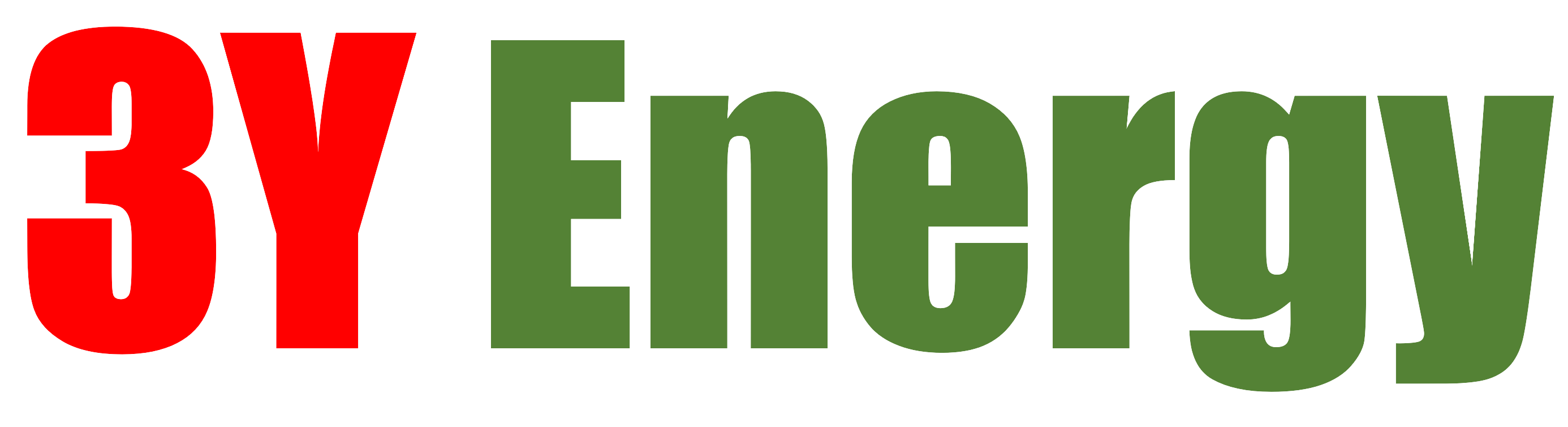 3y Energy