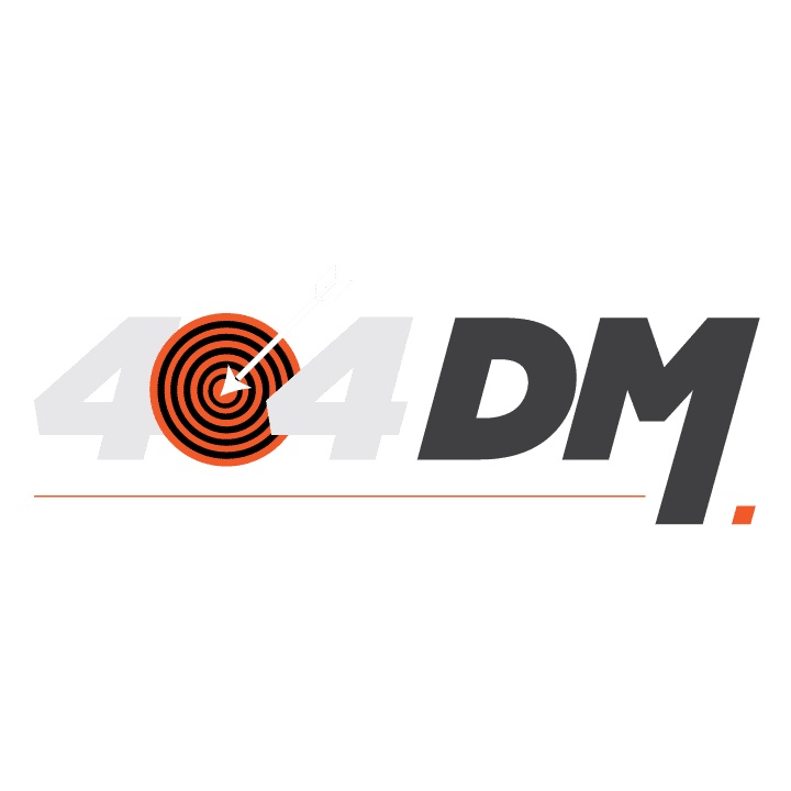404 Dm
