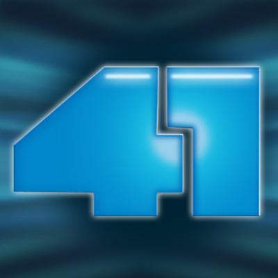 41 Entertainment