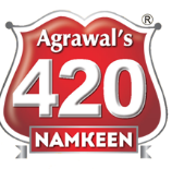 420 Namkeen