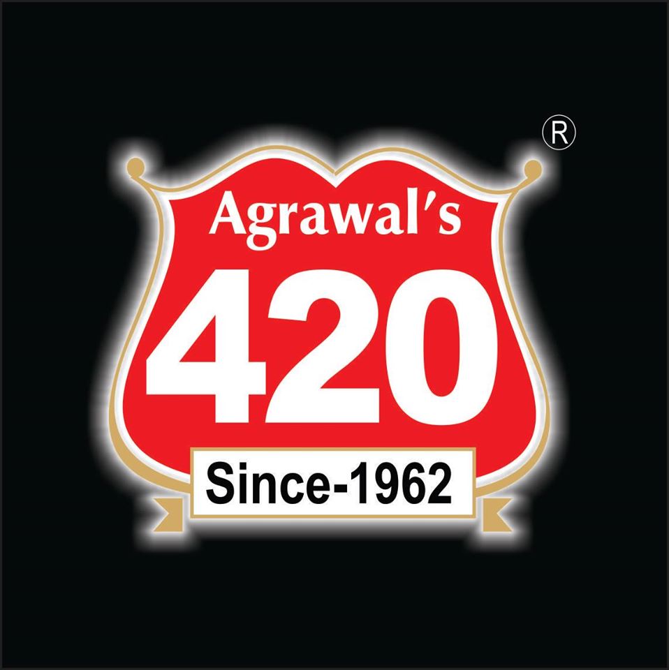 Agrawal Papad