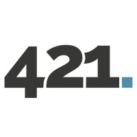 421
