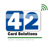 42 Card Solutions