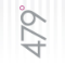 479 Degrees