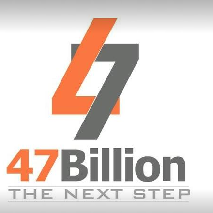 47billion