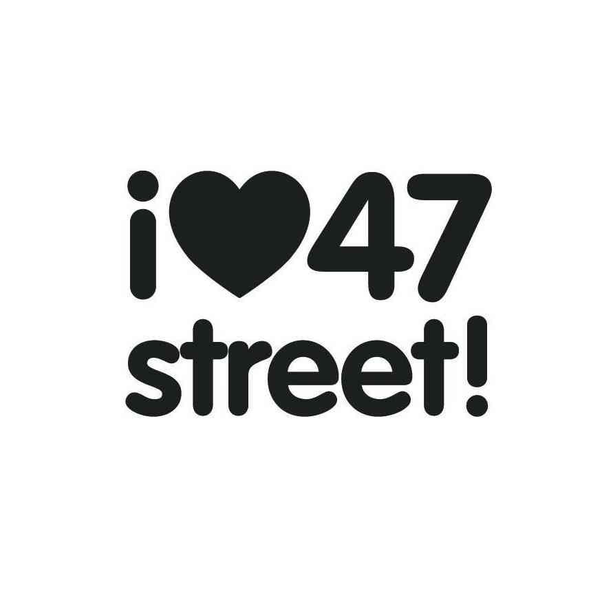 47 Street