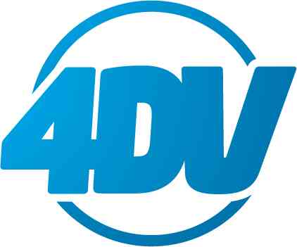 4d Vision