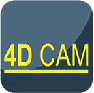 4d Cam