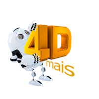 4dmais