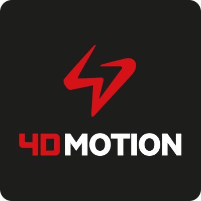 4d Motion Sports