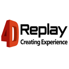 4dreplay