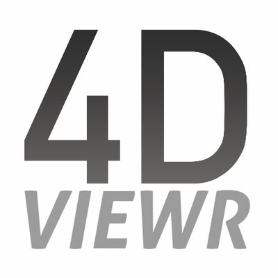 4d Viewr