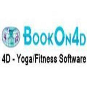 4d - Yoga And Fitness Manager