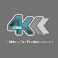 4k Media Art Production