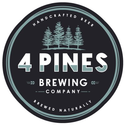 4 Pines Beer
