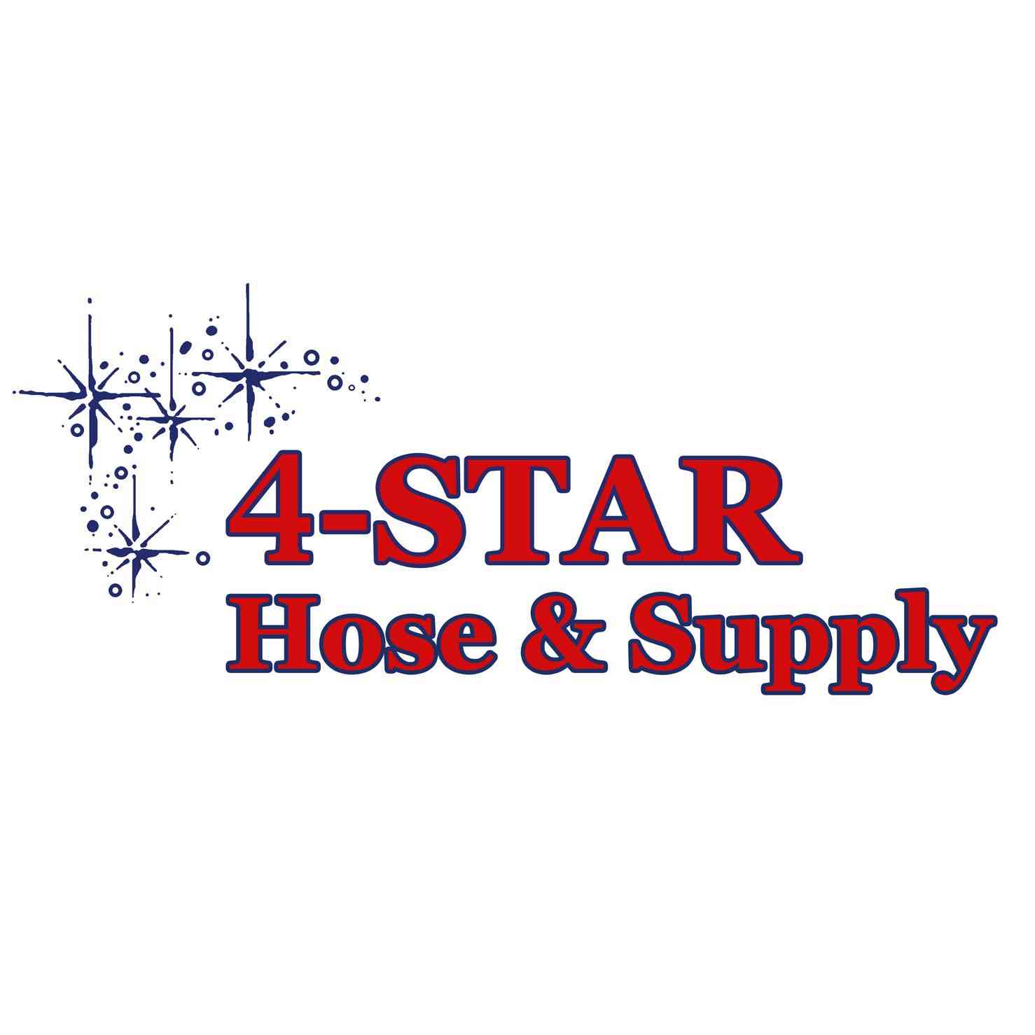 4-star Hose & Supply