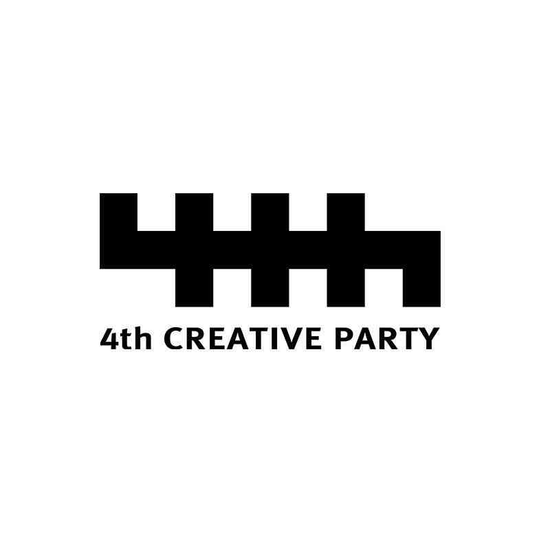 4th Creative Party