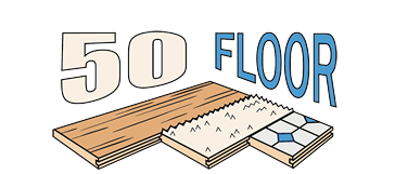 50 Floor