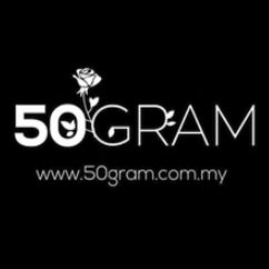 50gram
