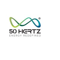 50 Hertz