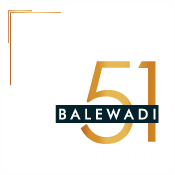 51 Balewadi