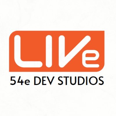 54e Dev Studios