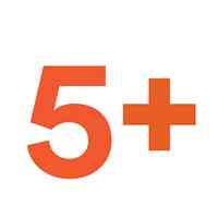 5+design