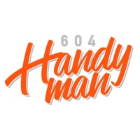 604 Handyman