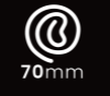 70mm Media Village