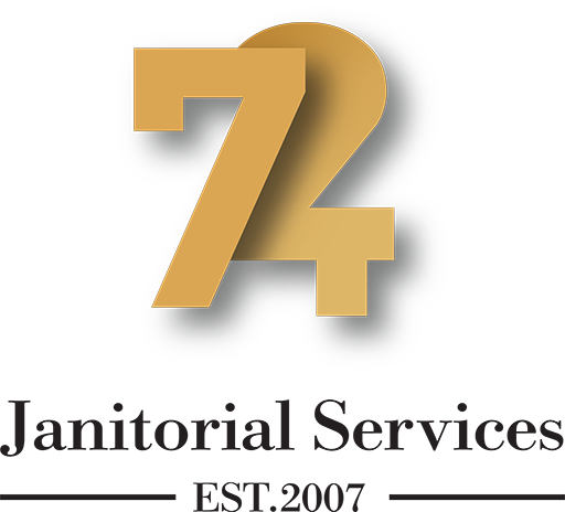 724 Janitorial Services