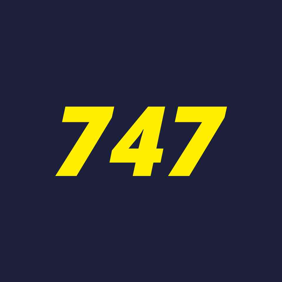 747 Games