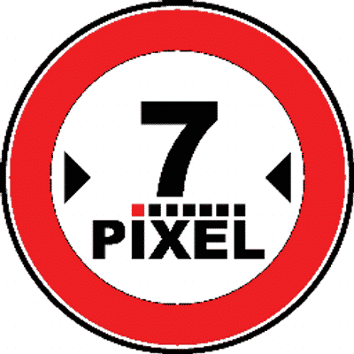 7pixel