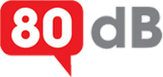 80 Db