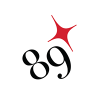 89 Degrees