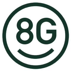 8greens